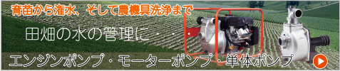 ポンプ