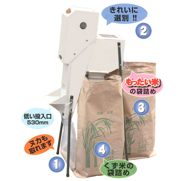 【タイガーカワシマ】スーパーちびメイトUS-5 2